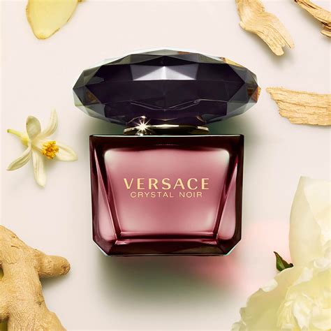 versace crystal noir 20 ml|Versace Crystal Noir price.